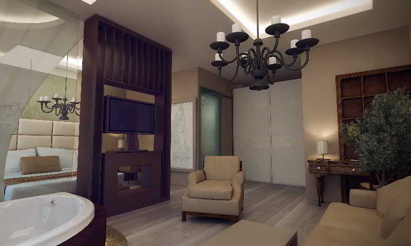 Elegance Luxury Executive Suites - Adults Only Tragáki Kültér fotó