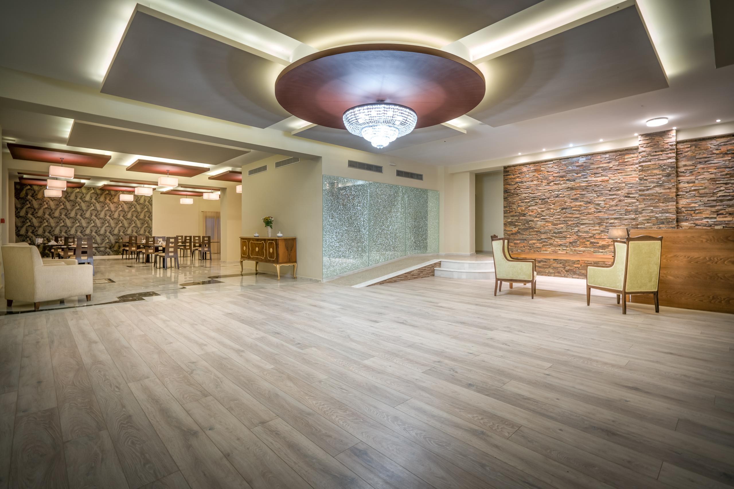Elegance Luxury Executive Suites - Adults Only Tragáki Kültér fotó