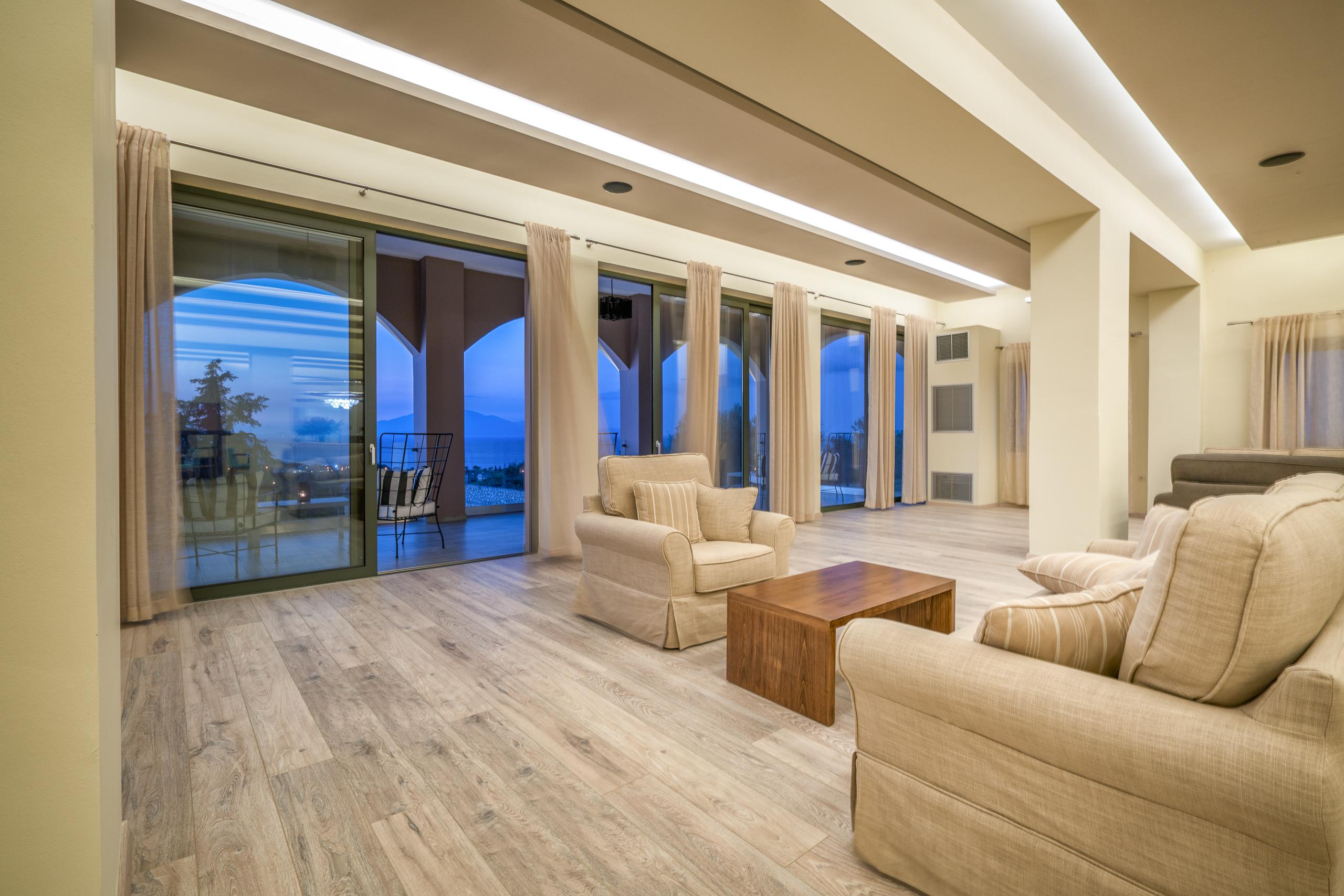 Elegance Luxury Executive Suites - Adults Only Tragáki Kültér fotó