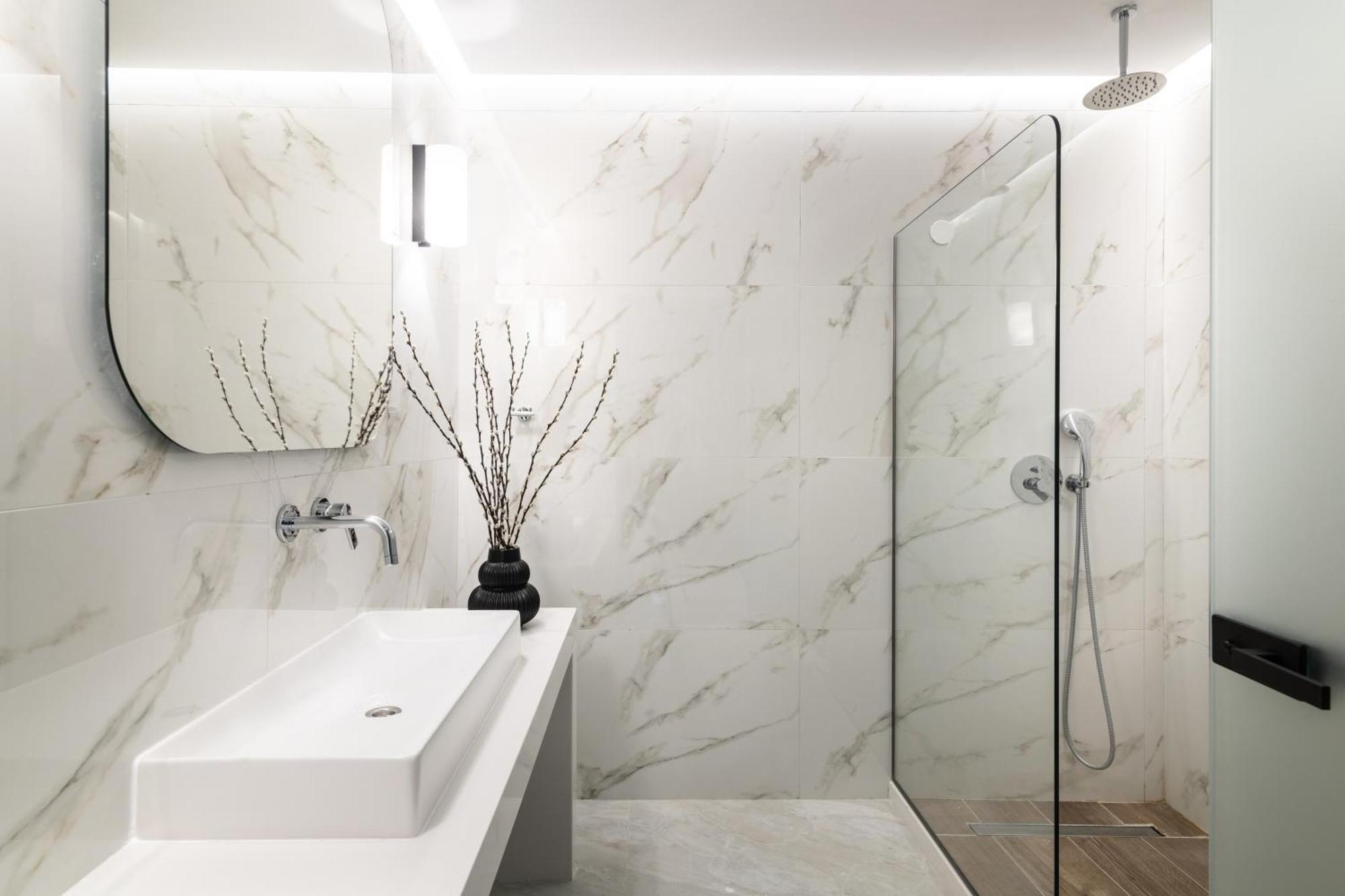 Elegance Luxury Executive Suites - Adults Only Tragáki Kültér fotó