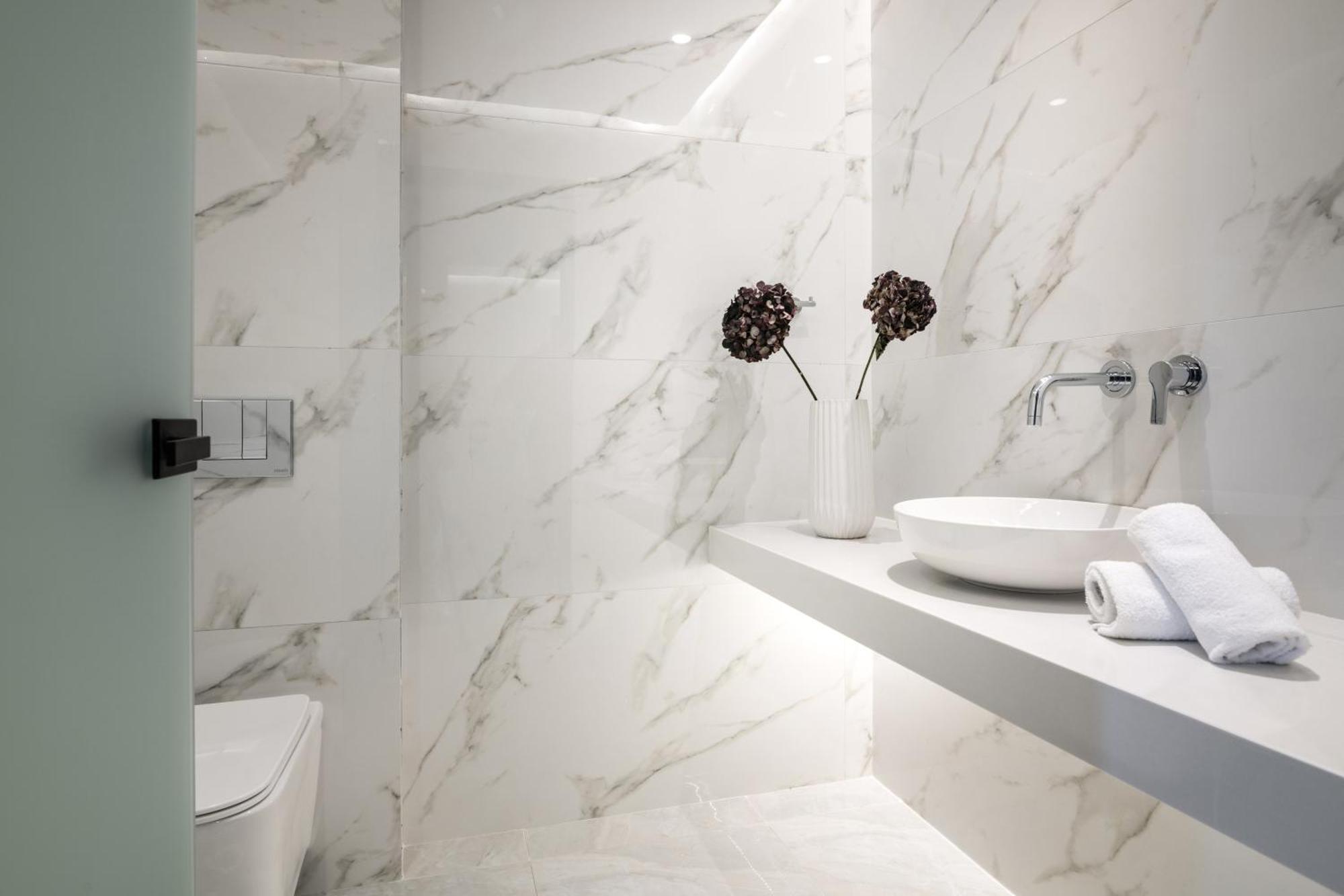 Elegance Luxury Executive Suites - Adults Only Tragáki Kültér fotó