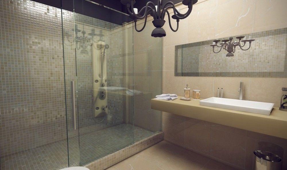 Elegance Luxury Executive Suites - Adults Only Tragáki Kültér fotó